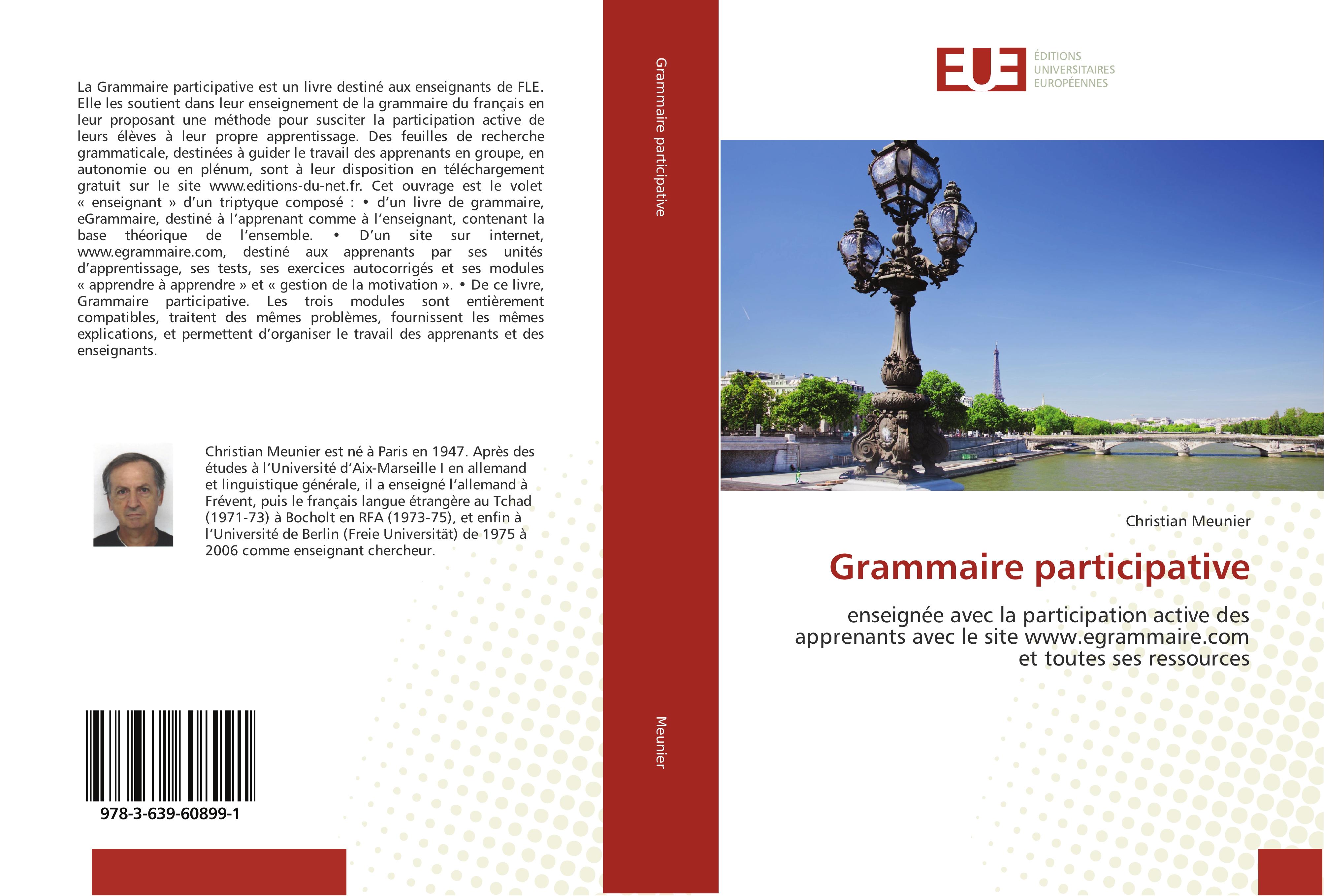 Grammaire participative