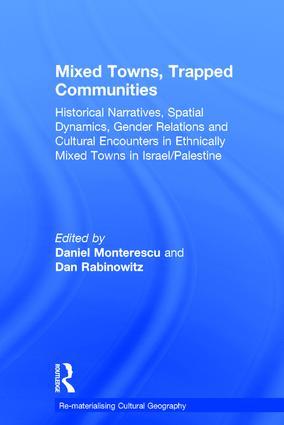 Mixed Towns, Trapped Communities