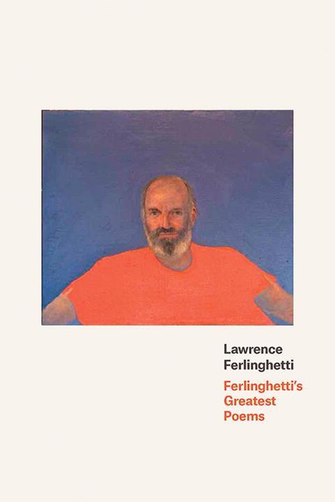 Ferlinghetti's Greatest Poems