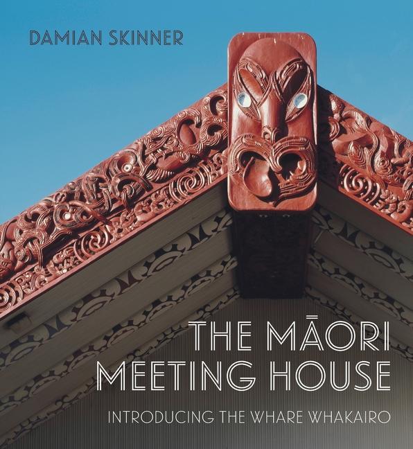 The M&#257;ori Meeting House