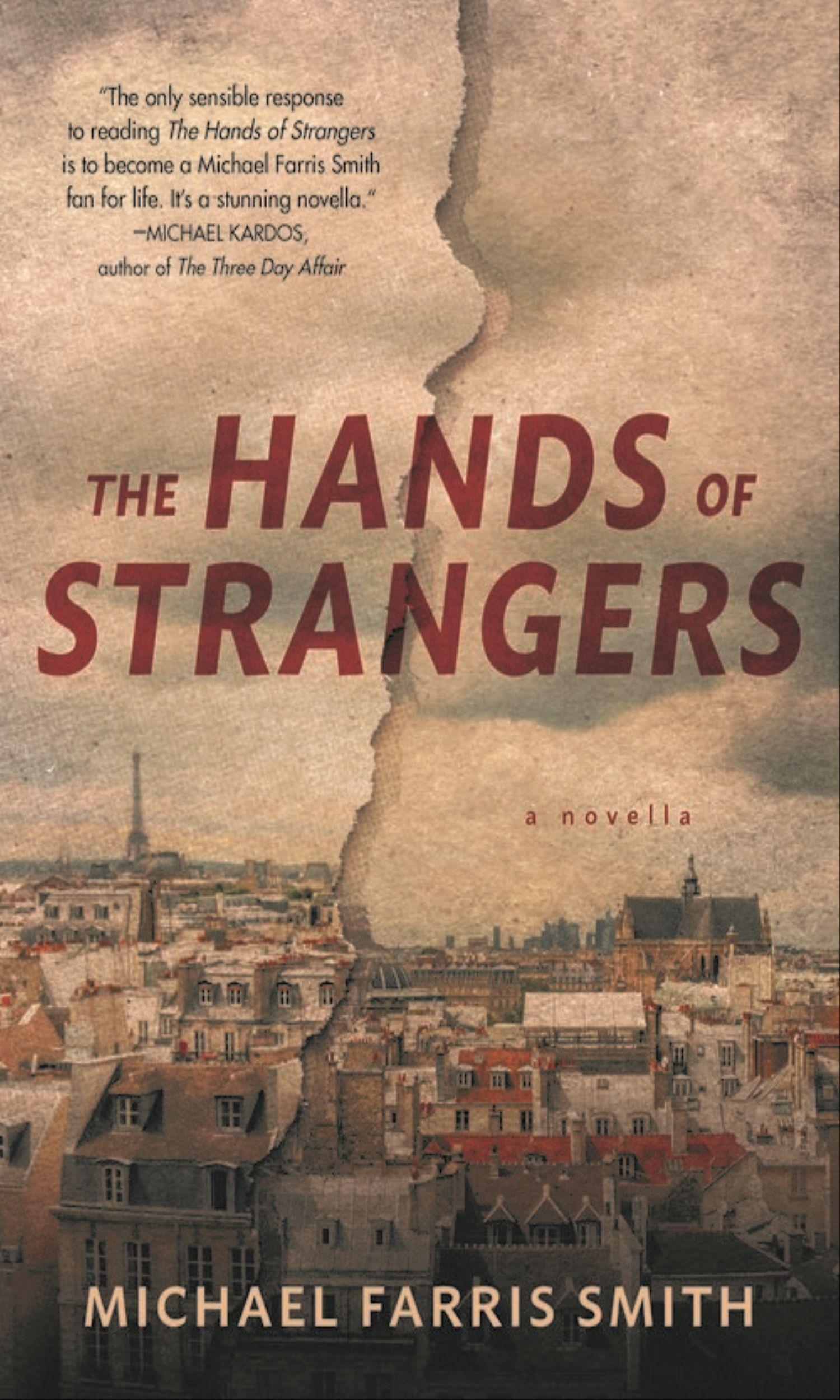 The Hands of Strangers