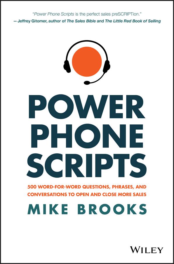 Power Phone Scripts