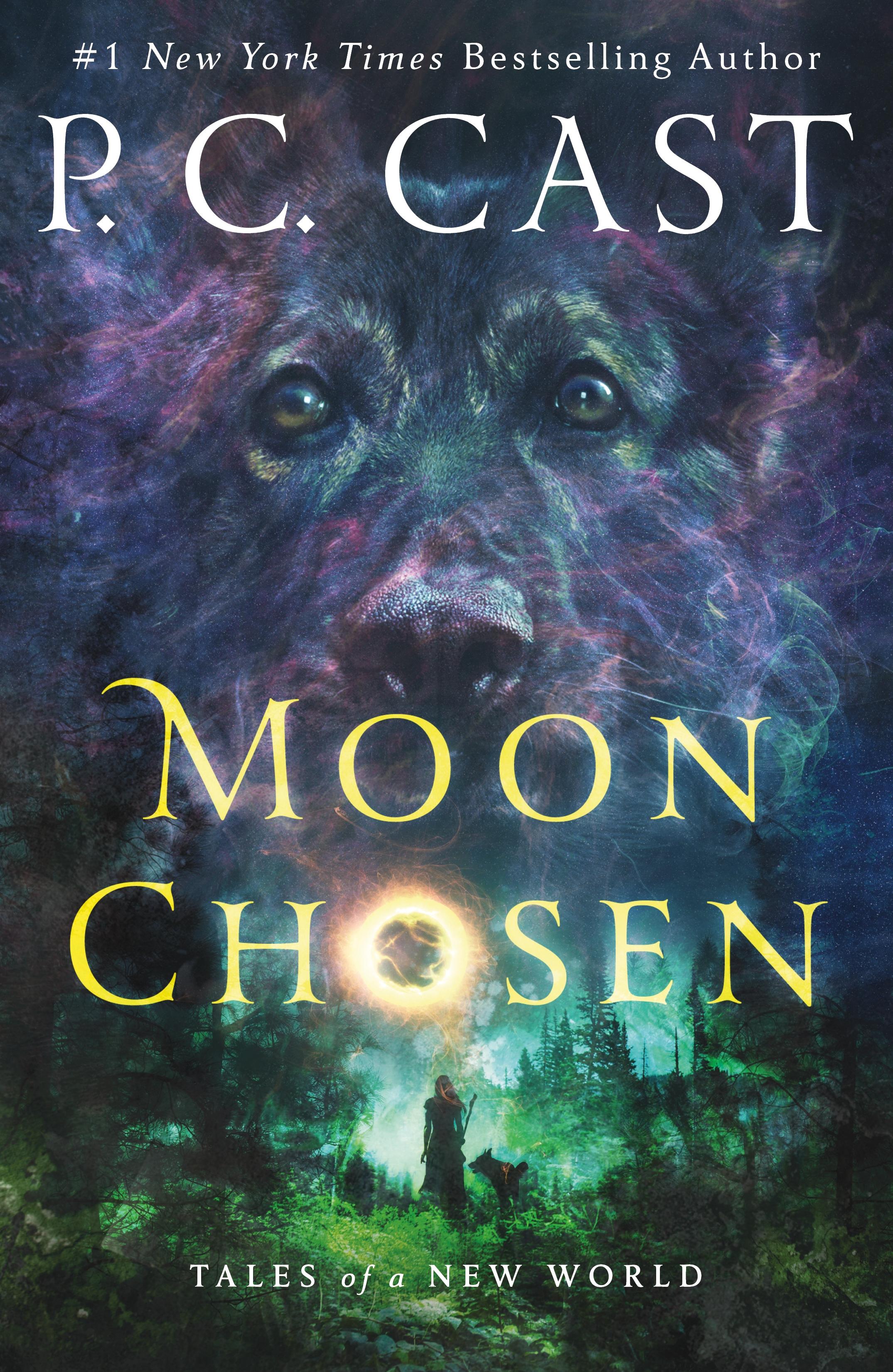 Moon Chosen