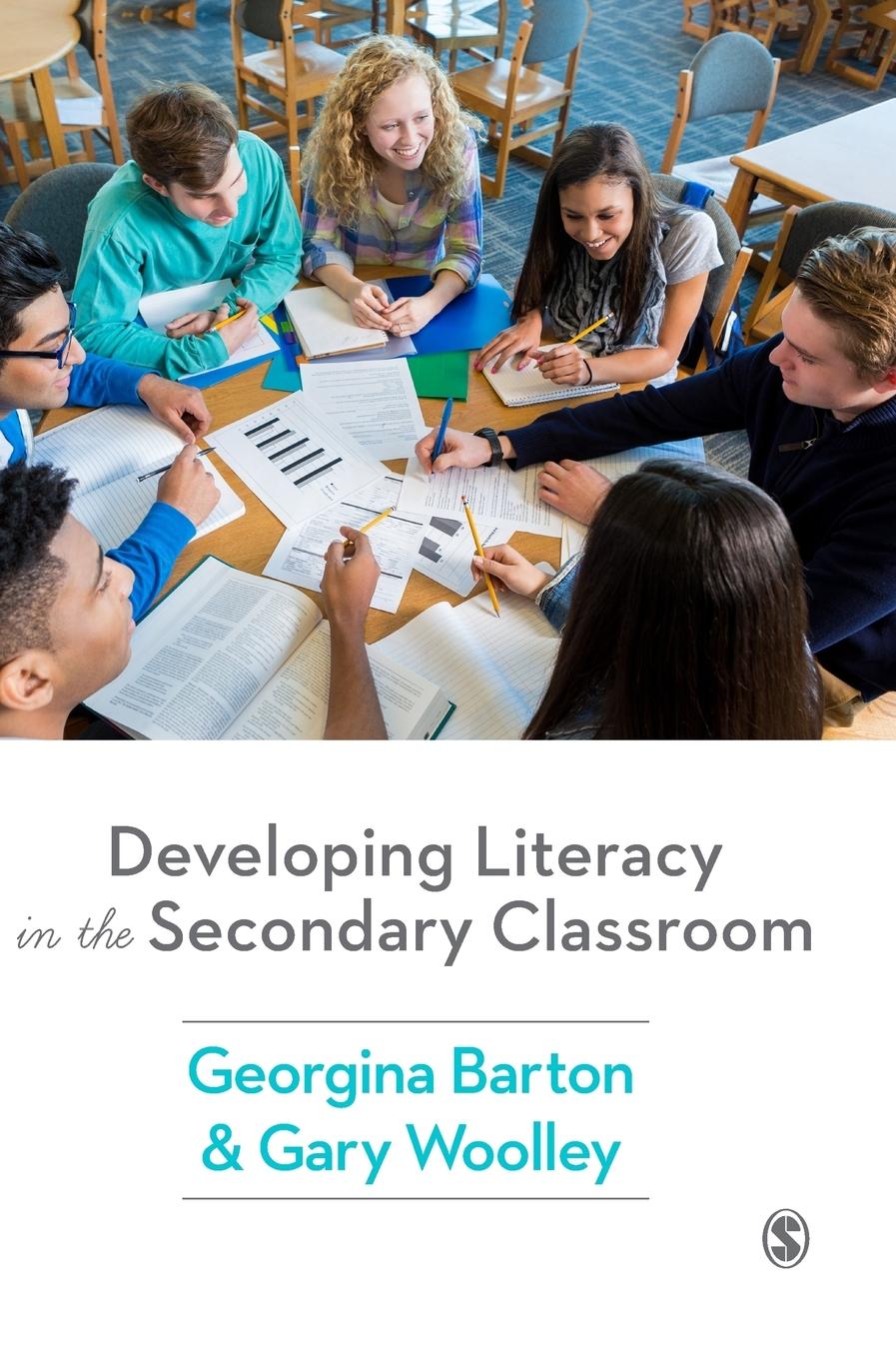 Developing Literacy in the Secondary Classroom