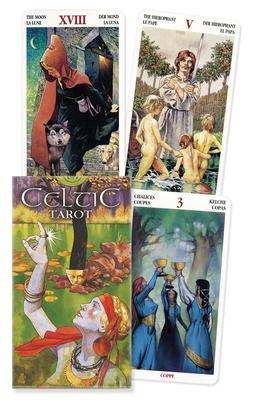 Celtic Tarot