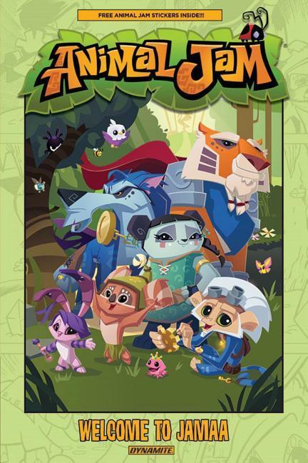 Animal Jam