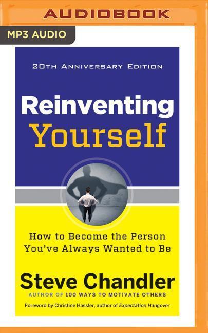 Reinventing Yourself, 20th Anniversary Edition