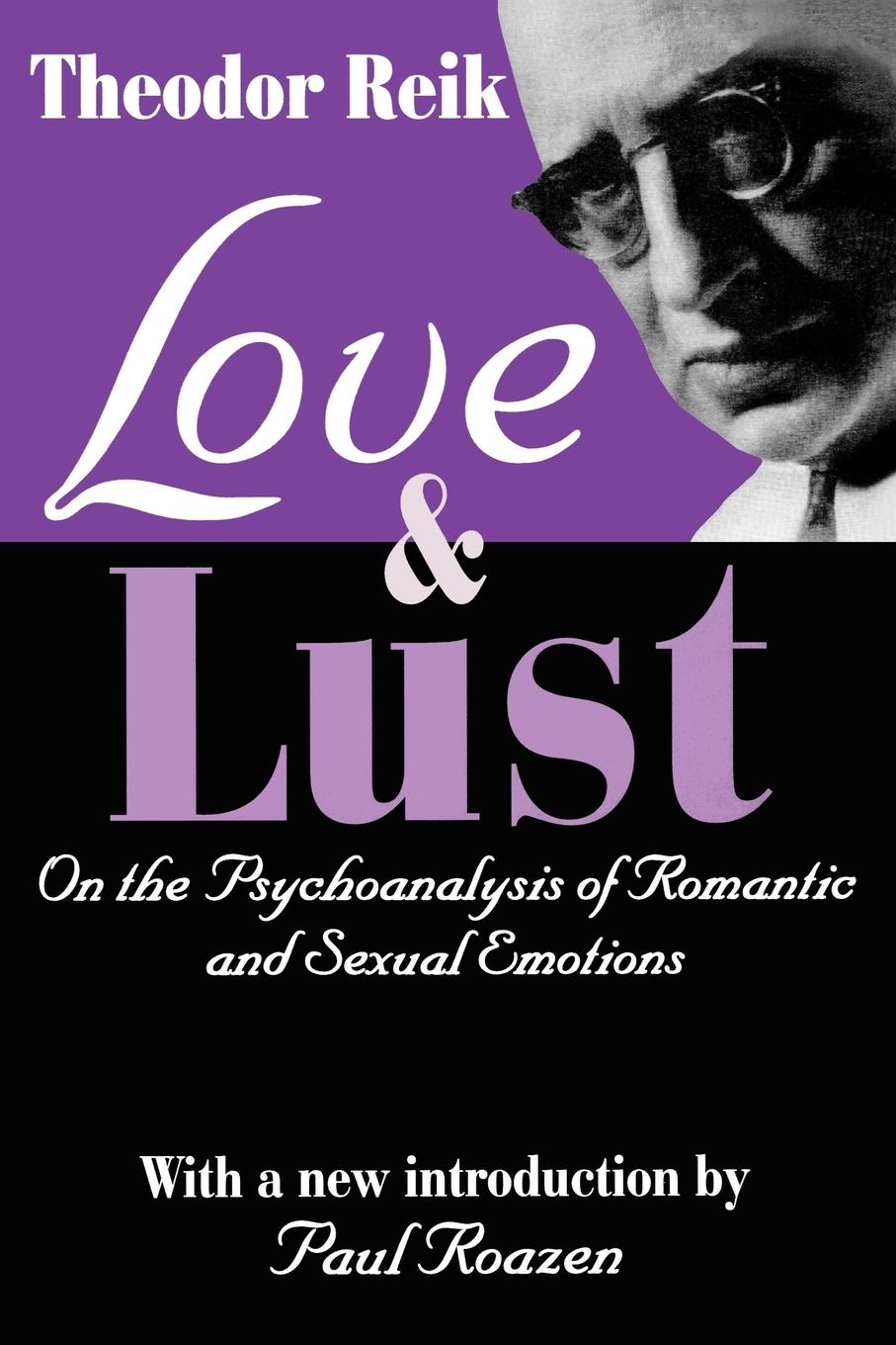 Love and Lust