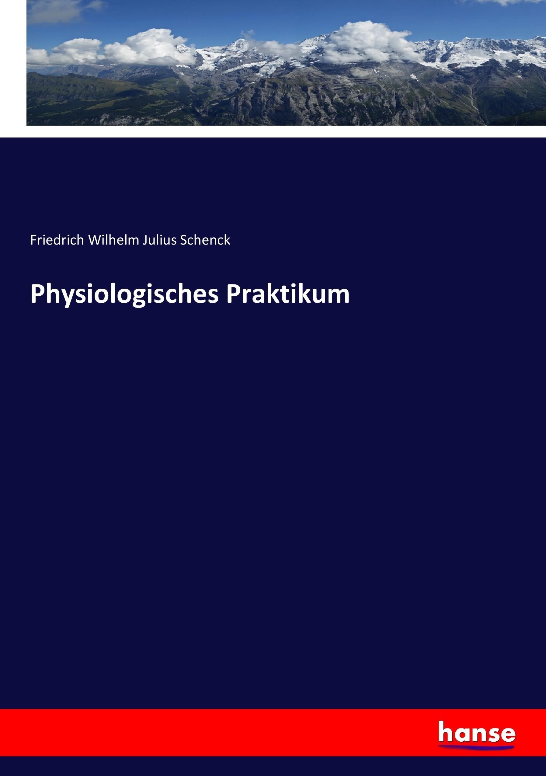 Physiologisches Praktikum