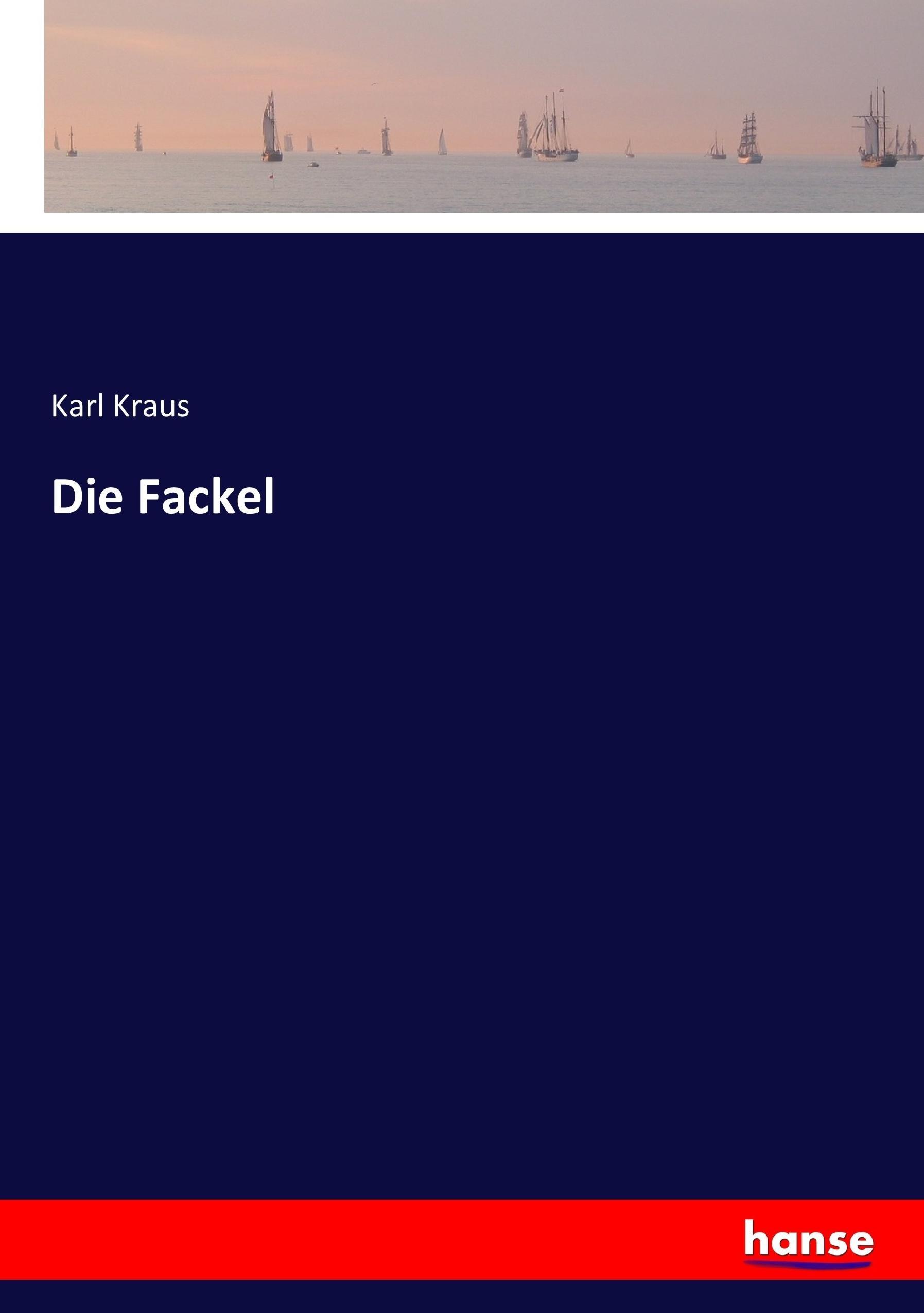 Die Fackel