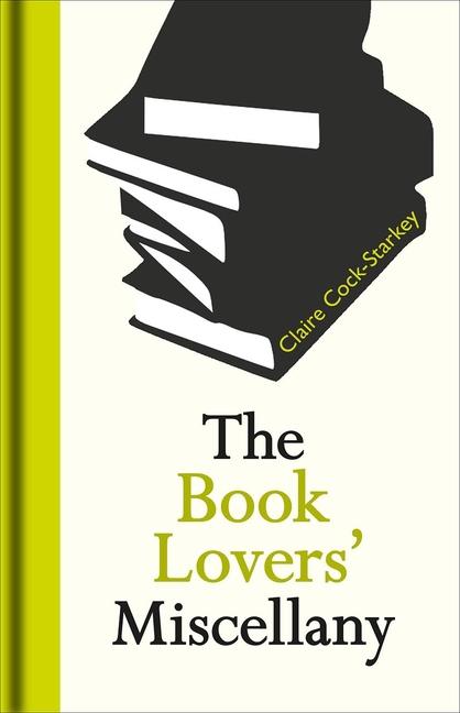 The Book Lovers' Miscellany