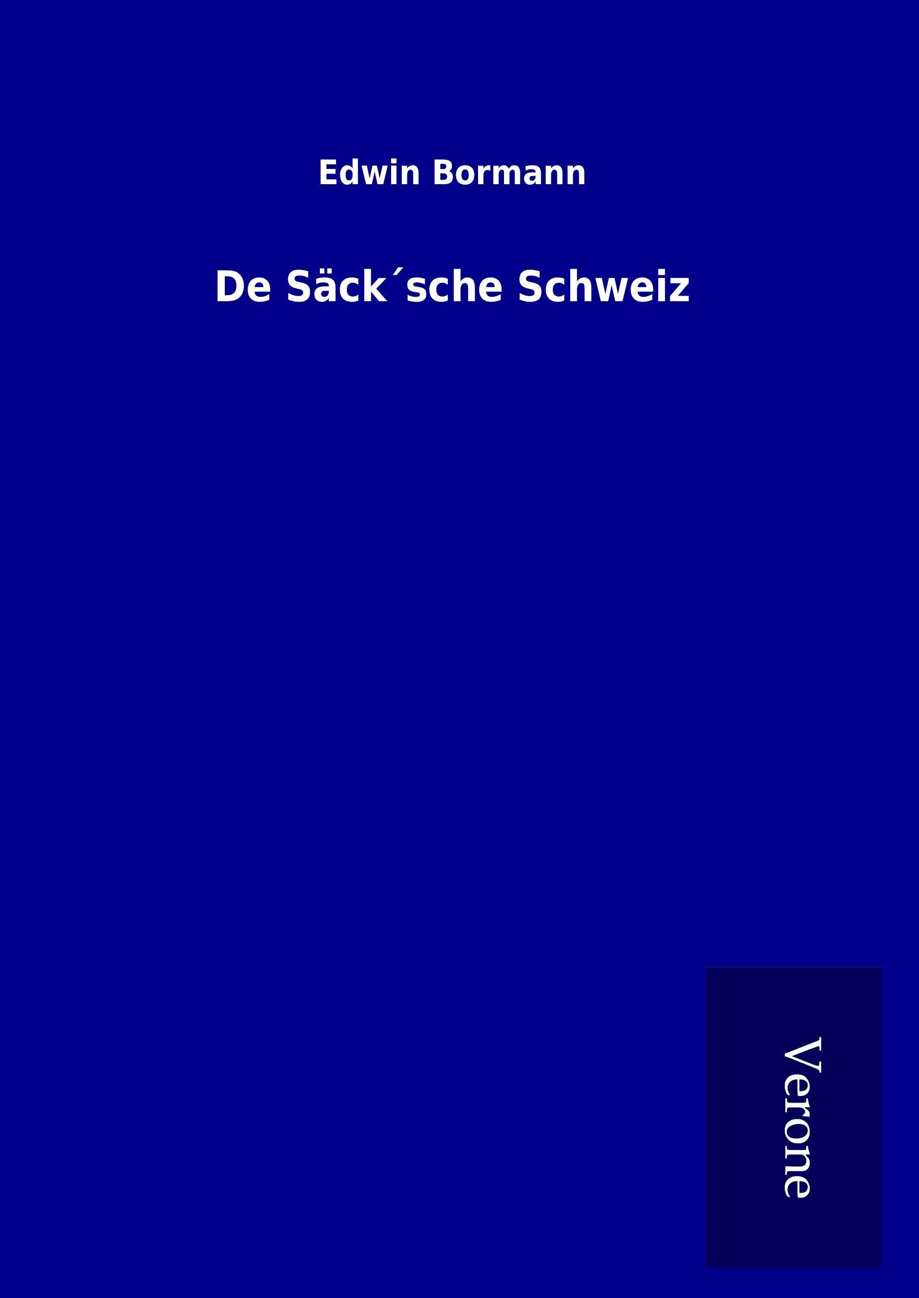 De Säck´sche Schweiz