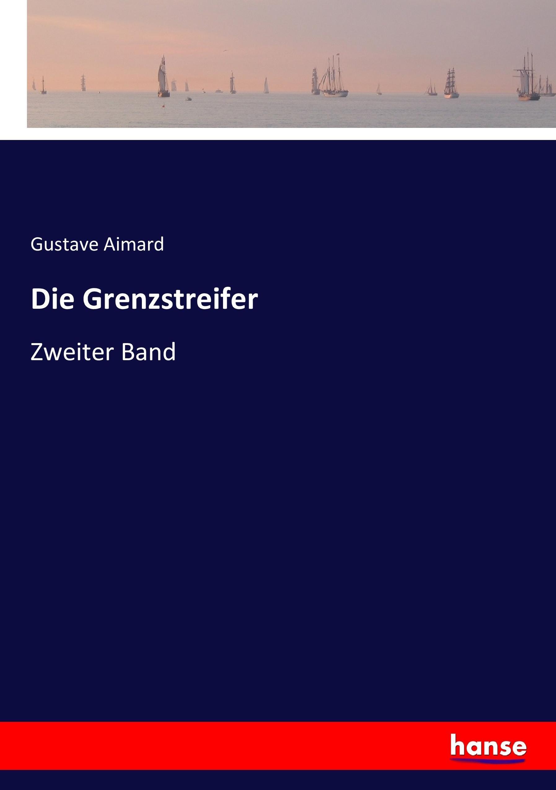 Die Grenzstreifer