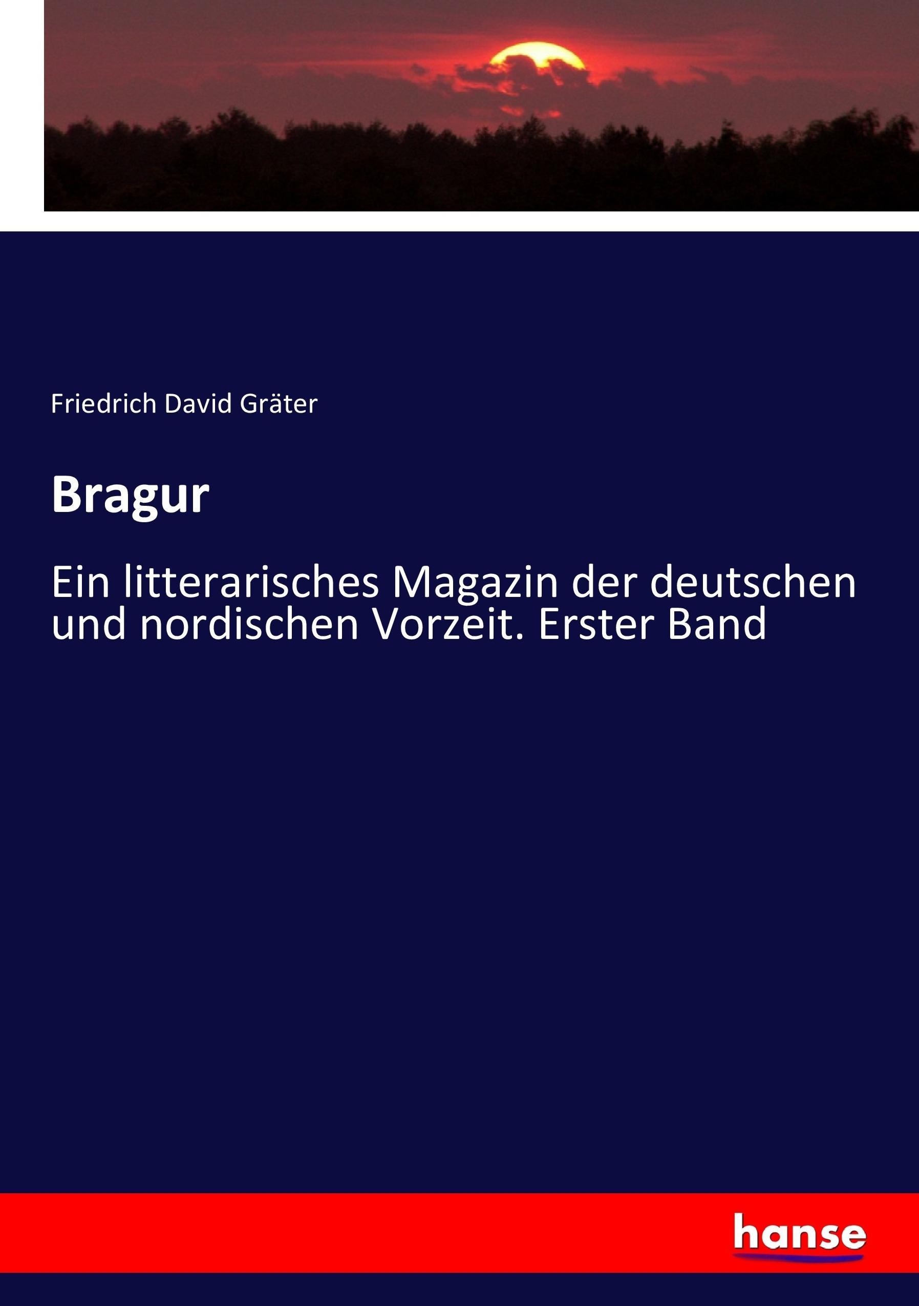 Bragur