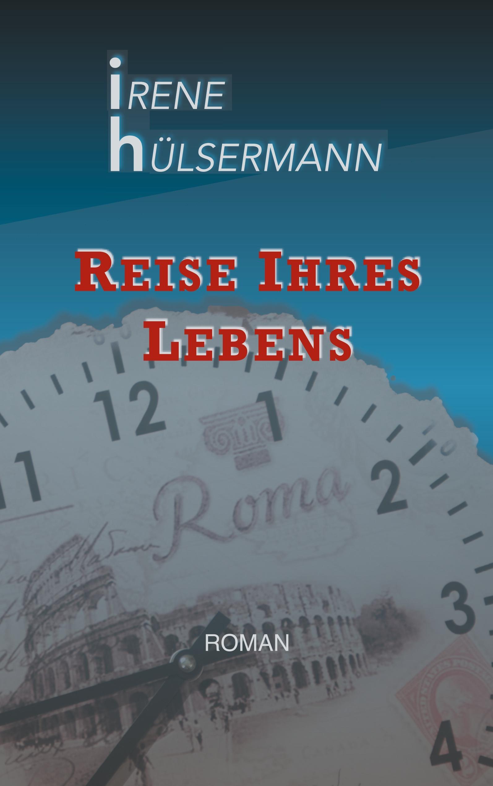 Reise ihres Lebens