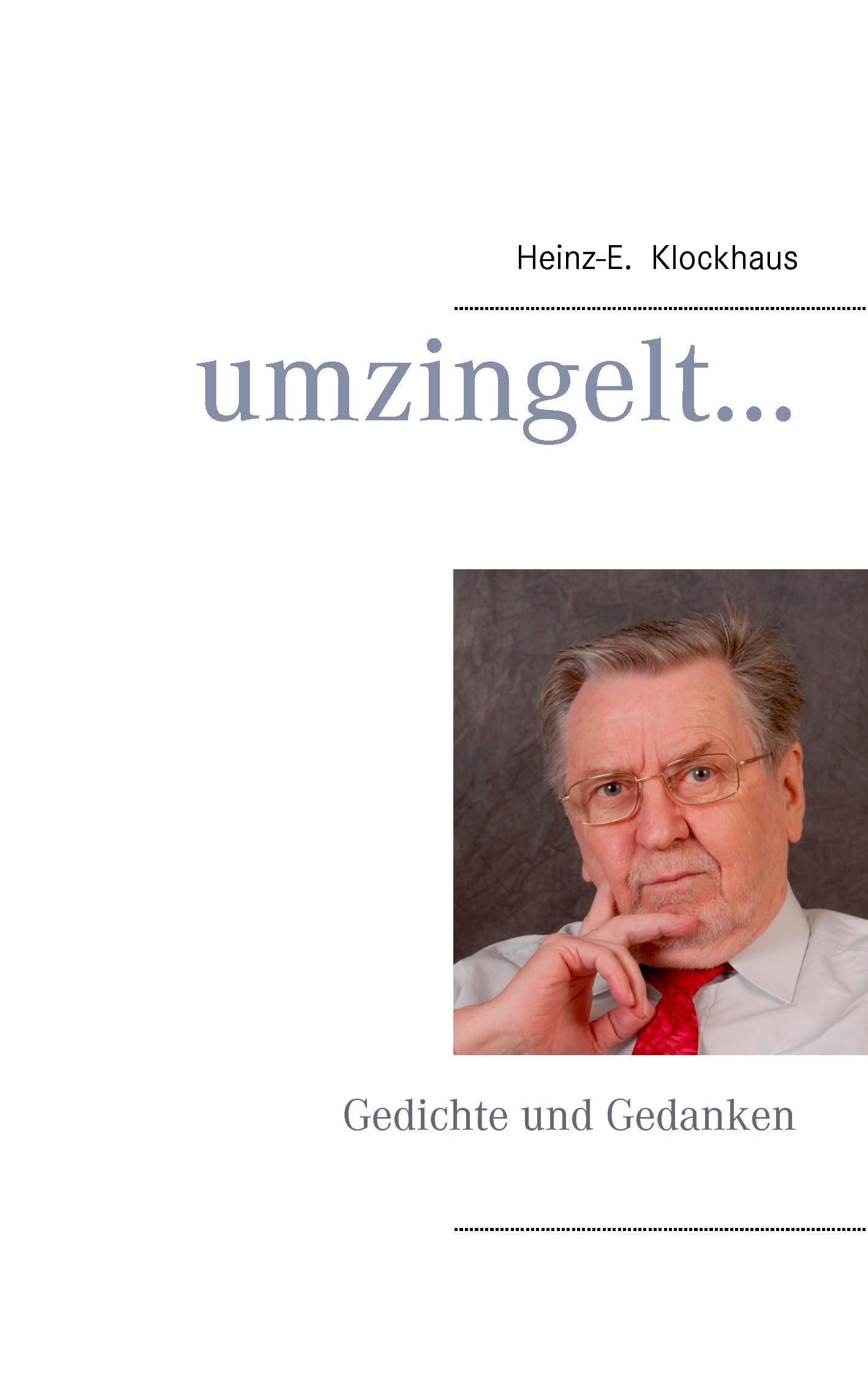 umzingelt ...