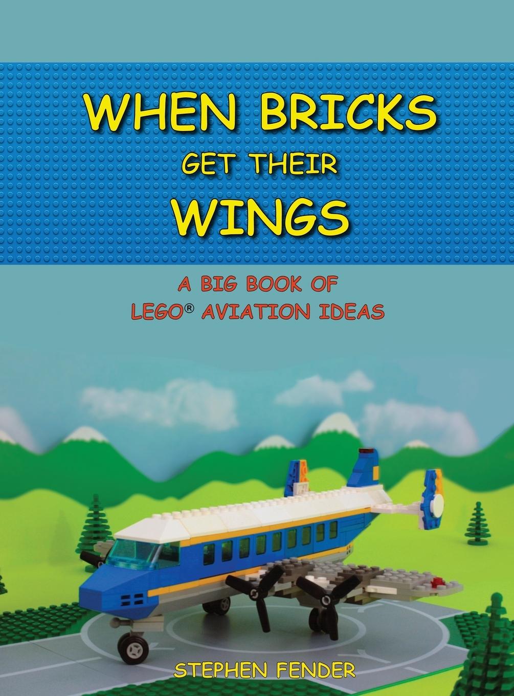 When Bricks Get Their Wings