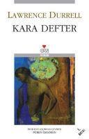 Kara Defter