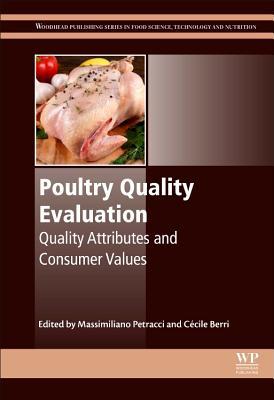 Poultry Quality Evaluation