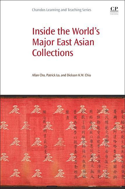 Inside the World's Major East Asian Collections