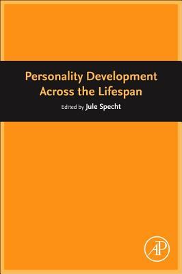 Personality Development Across the Lifespan