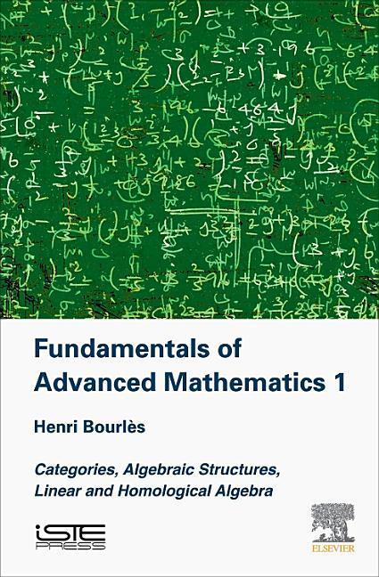 Fundamentals of Advanced Mathematics 1