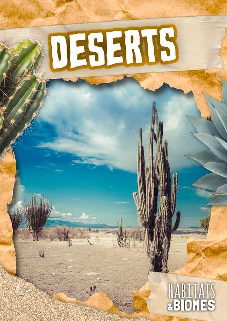 Deserts