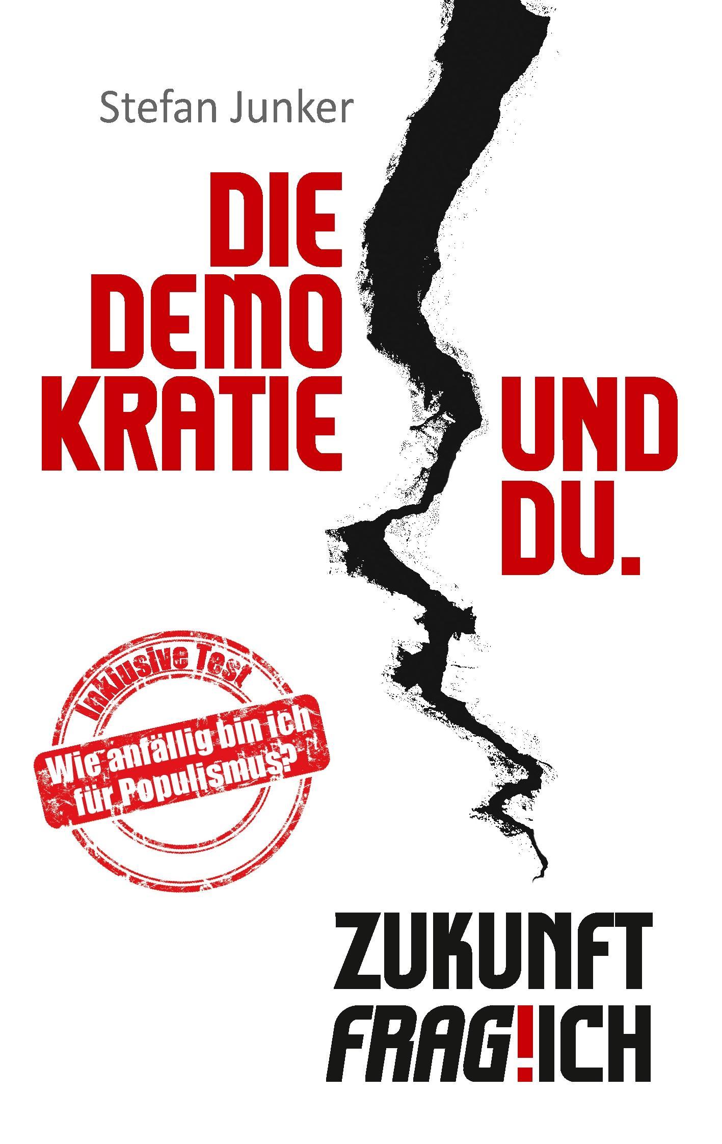 Die Demokratie und du