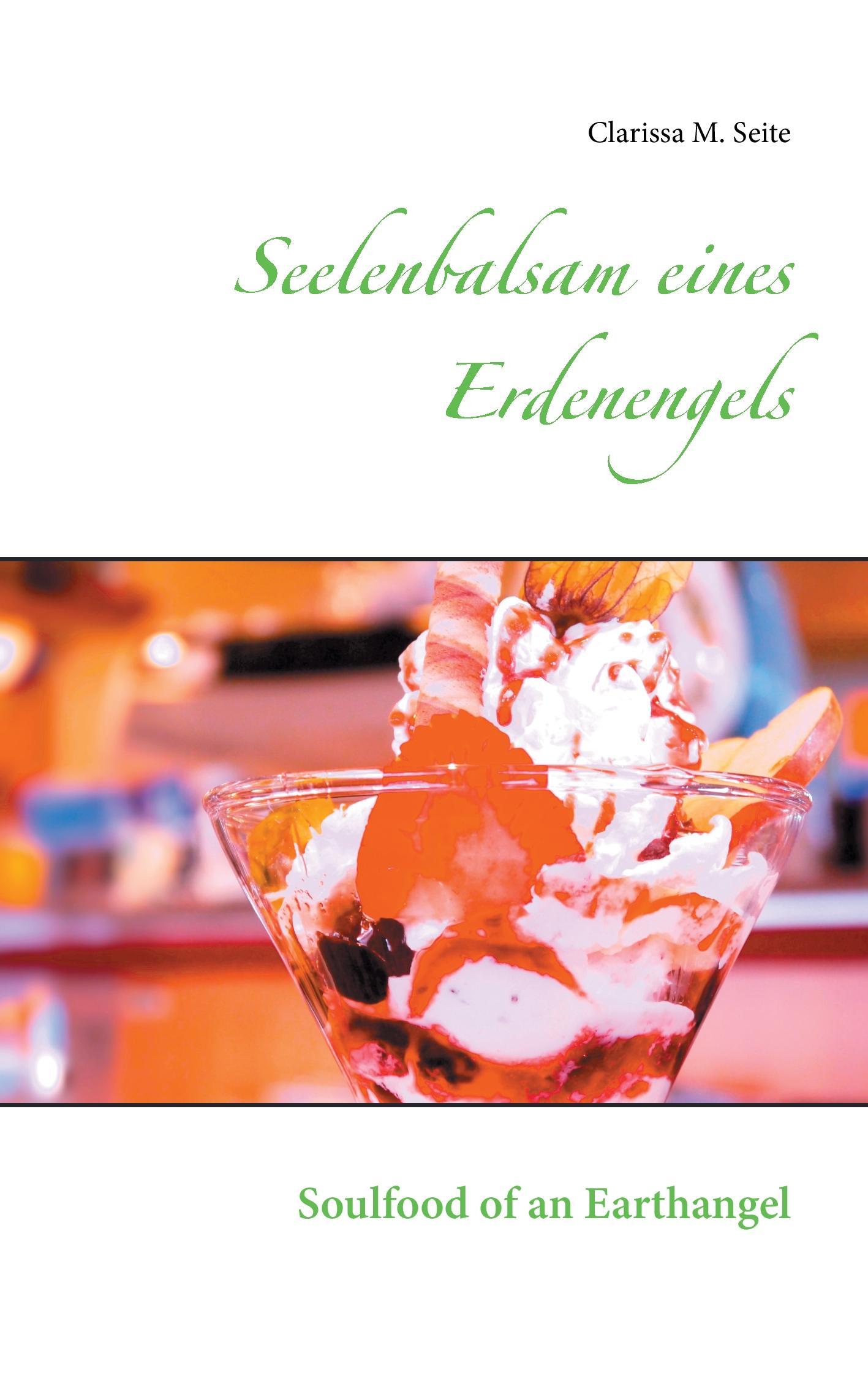 Seelenbalsam eines Erdenengels