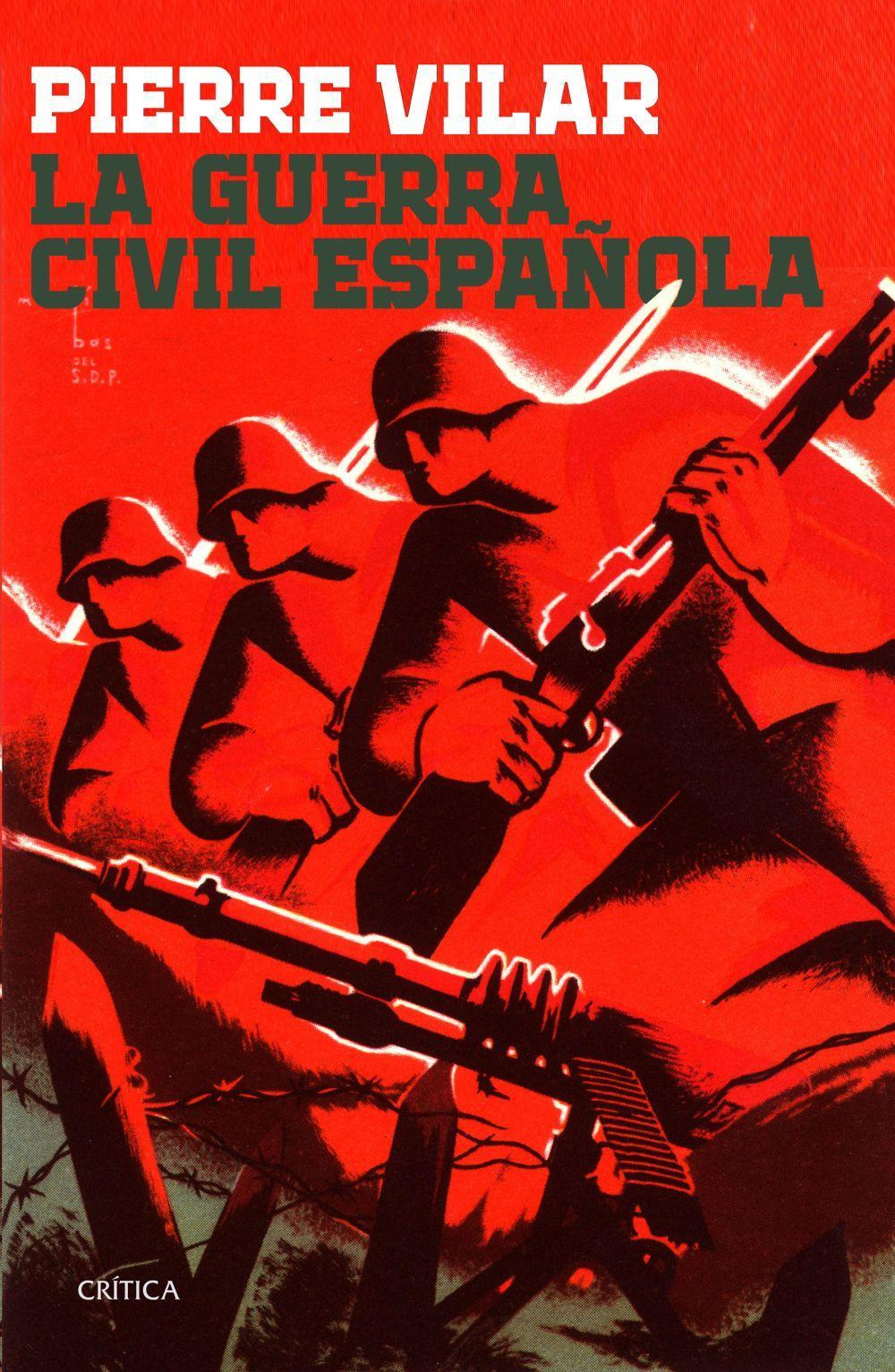 La Guerra Civil española