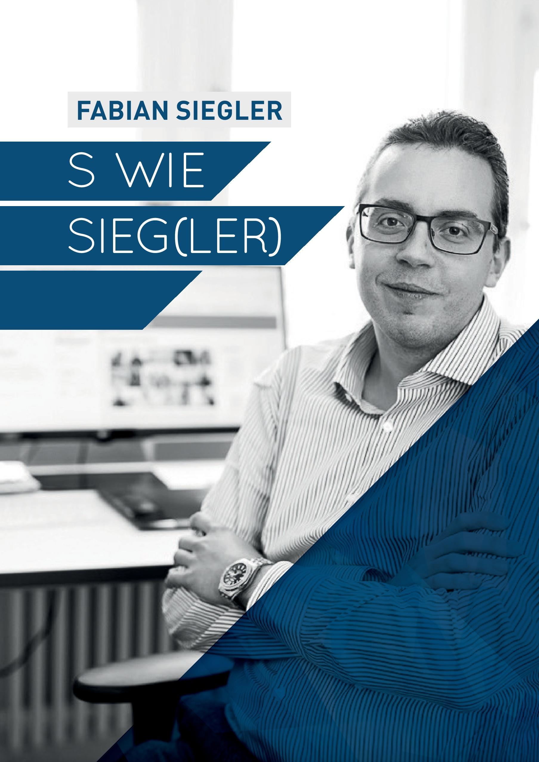 S wie Sieg(ler)