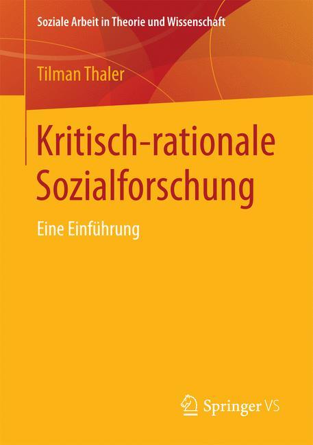 Kritisch-rationale Sozialforschung