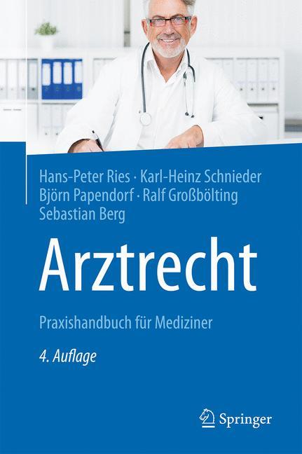 Arztrecht