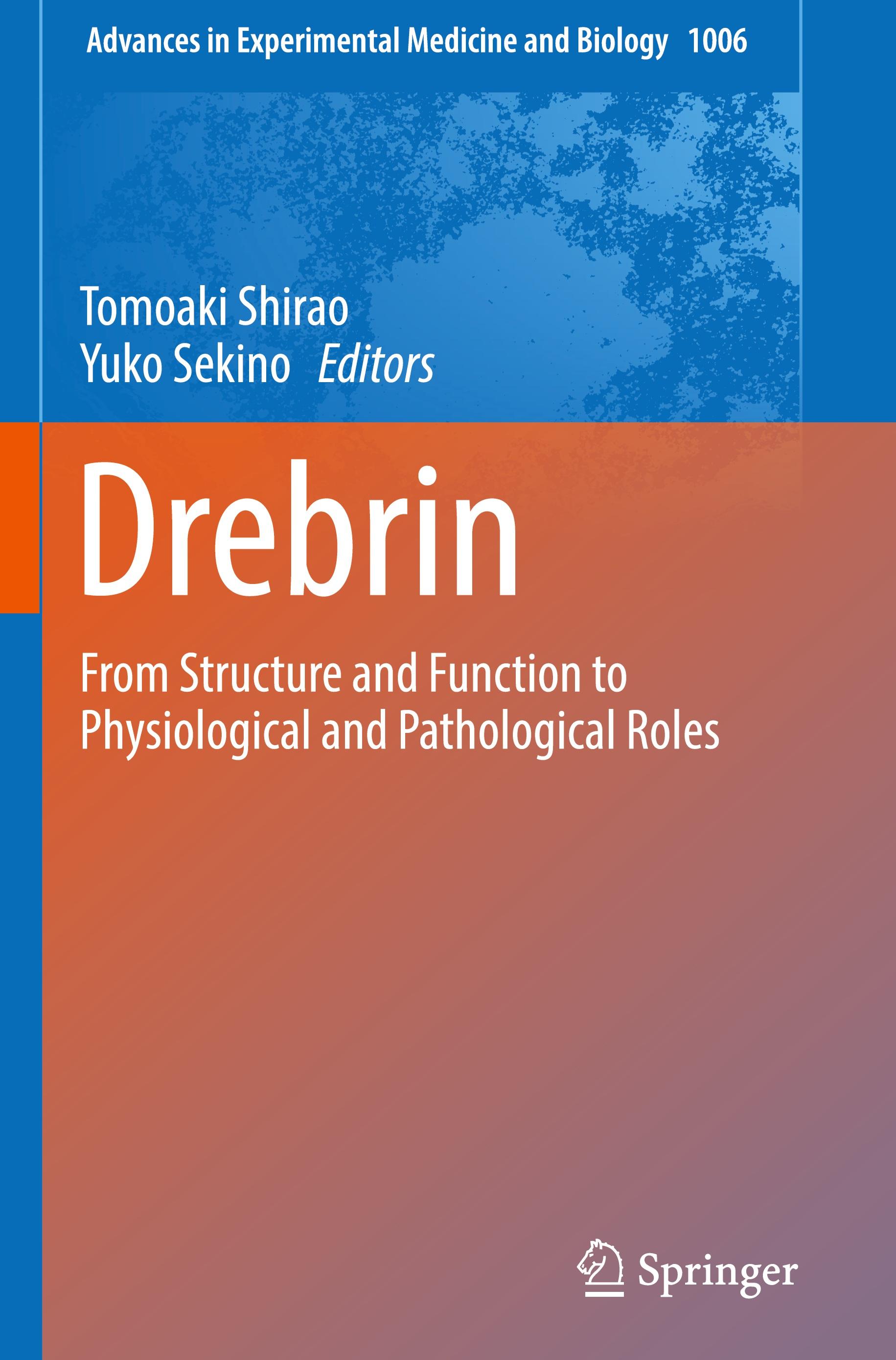 Drebrin