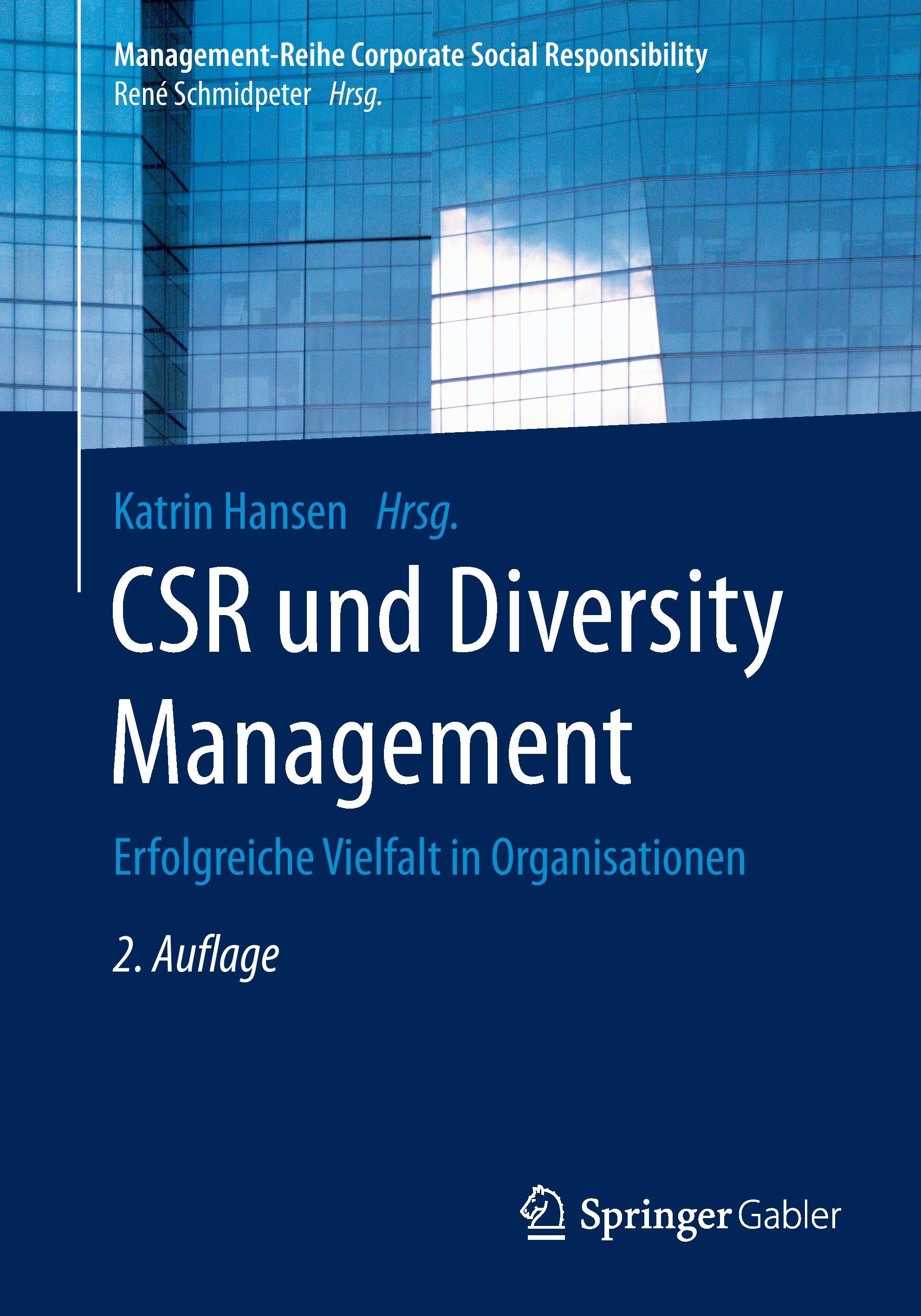 CSR und Diversity Management