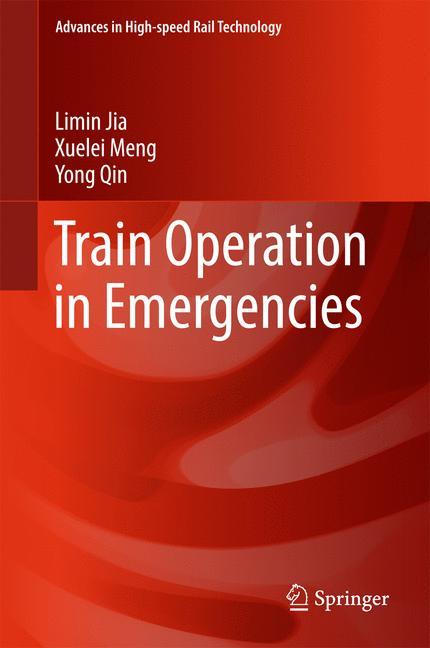 Train Operation in Emergencies