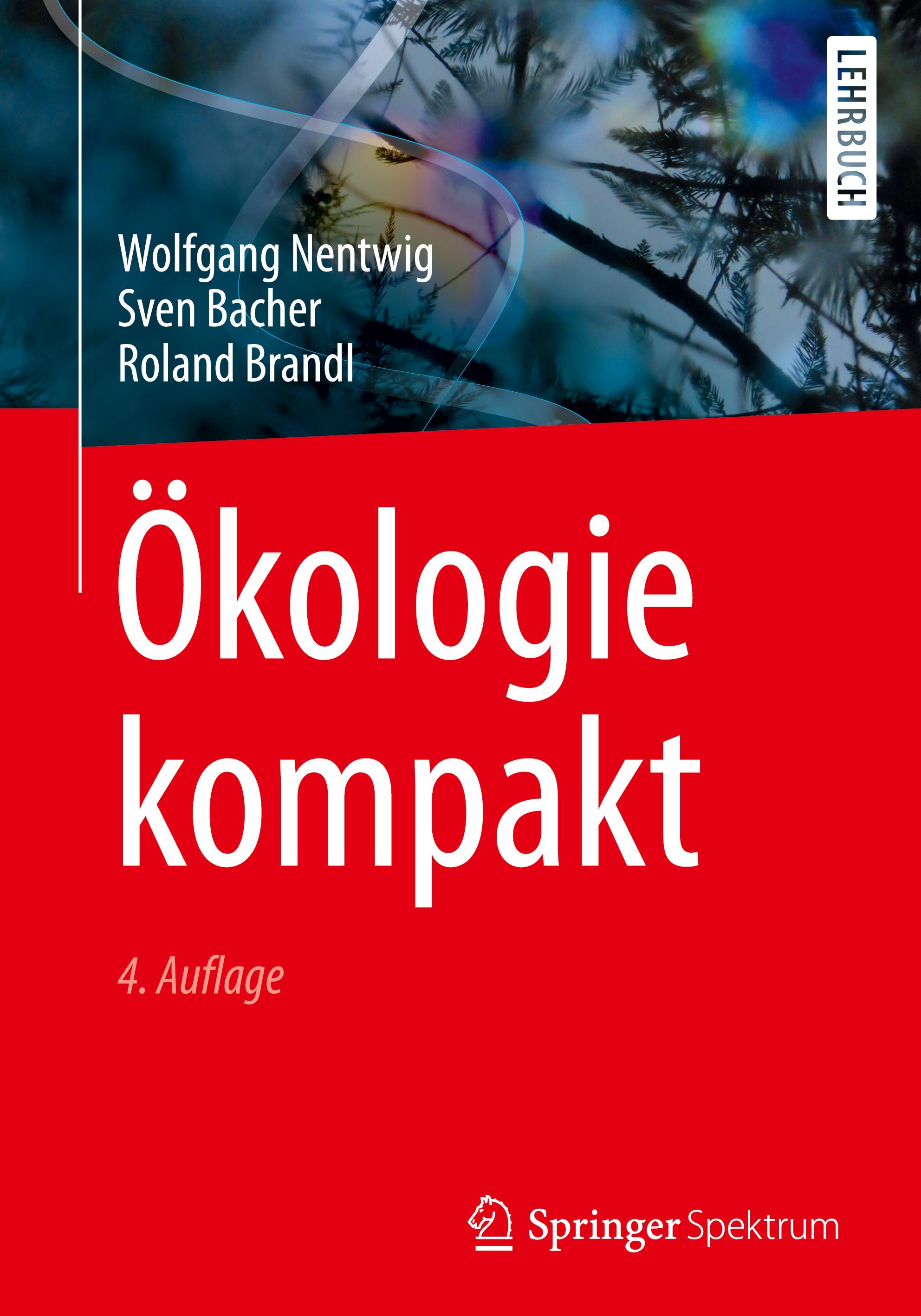 Ökologie kompakt