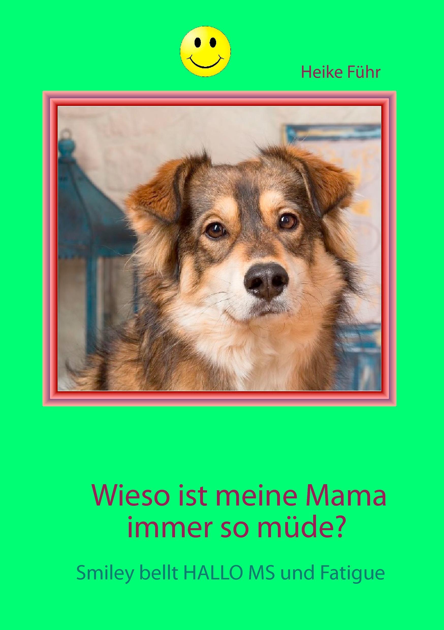 Wieso ist meine Mama immer so müde?