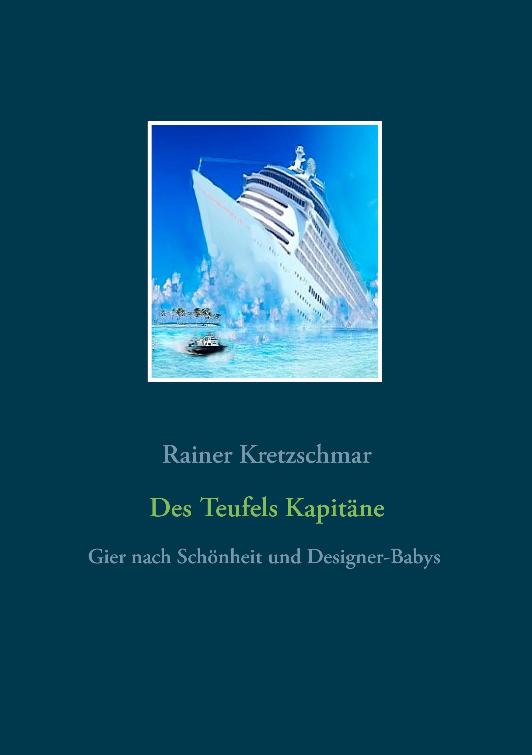 Des Teufels Kapitäne