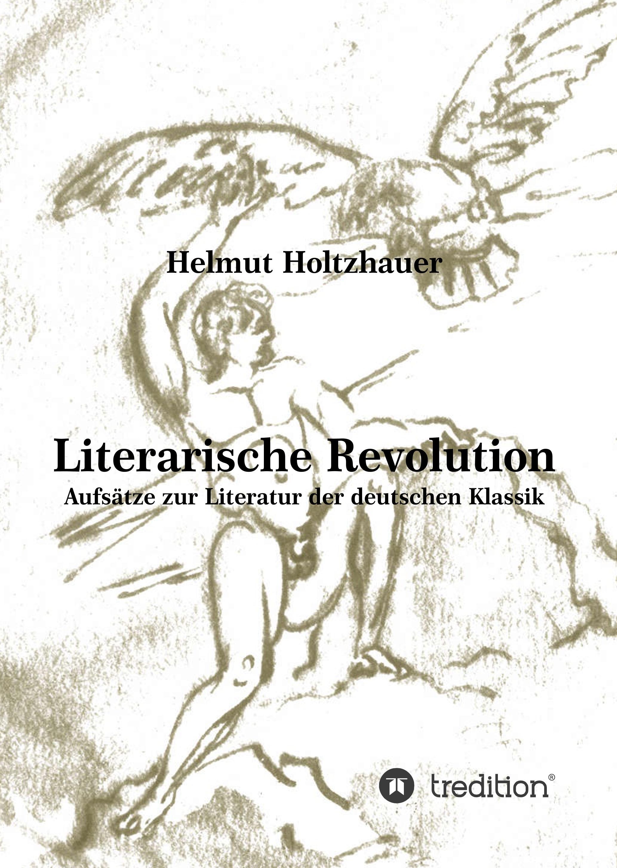 Literarische Revolution