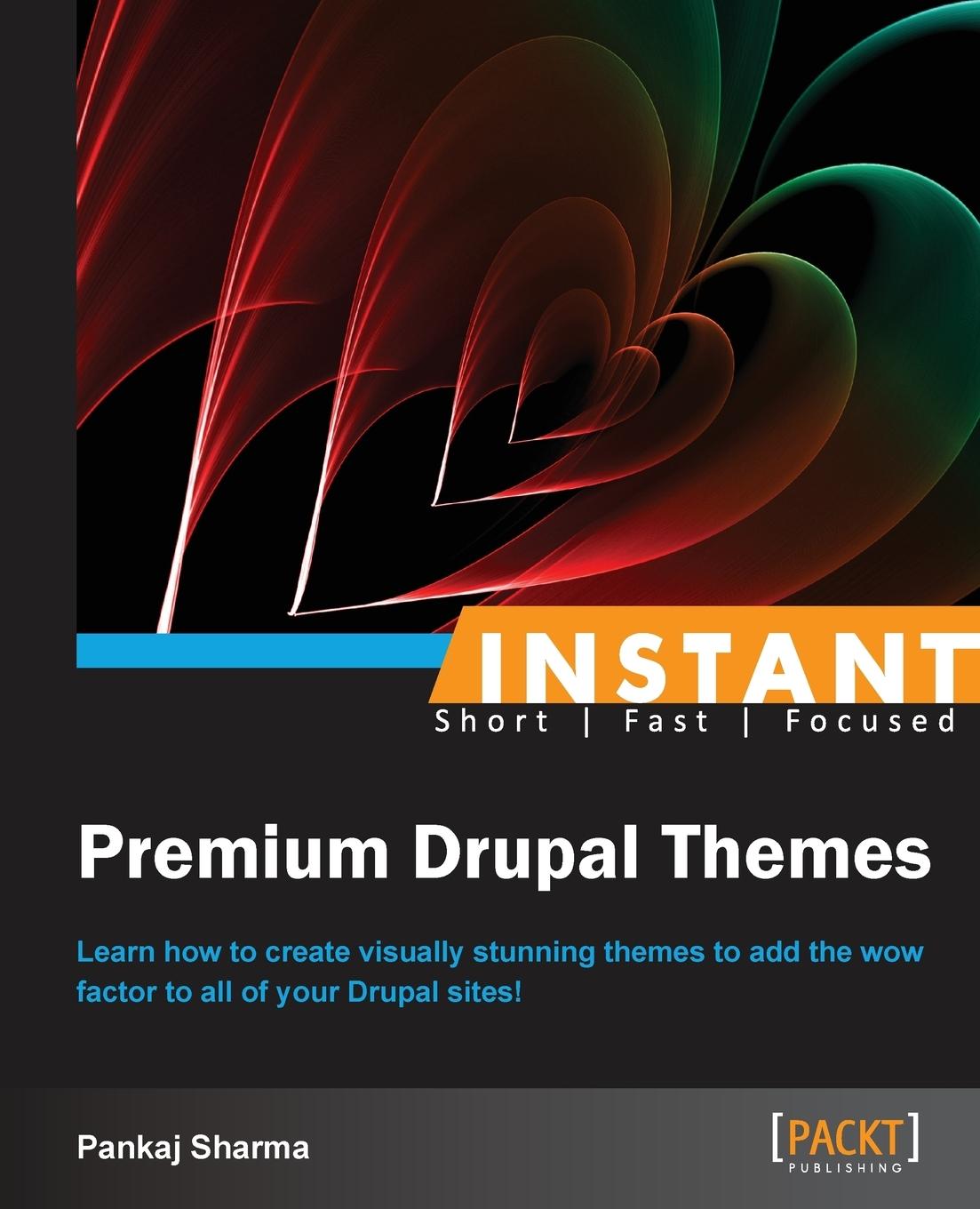 Instant Premium Drupal Themes