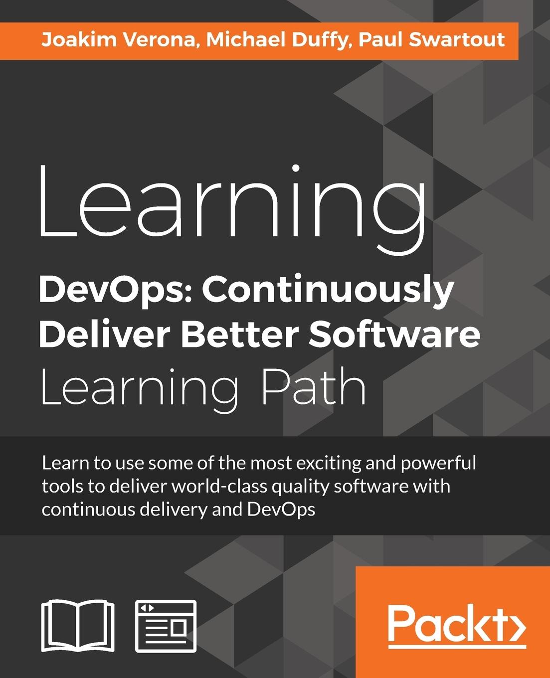 Learning DevOps