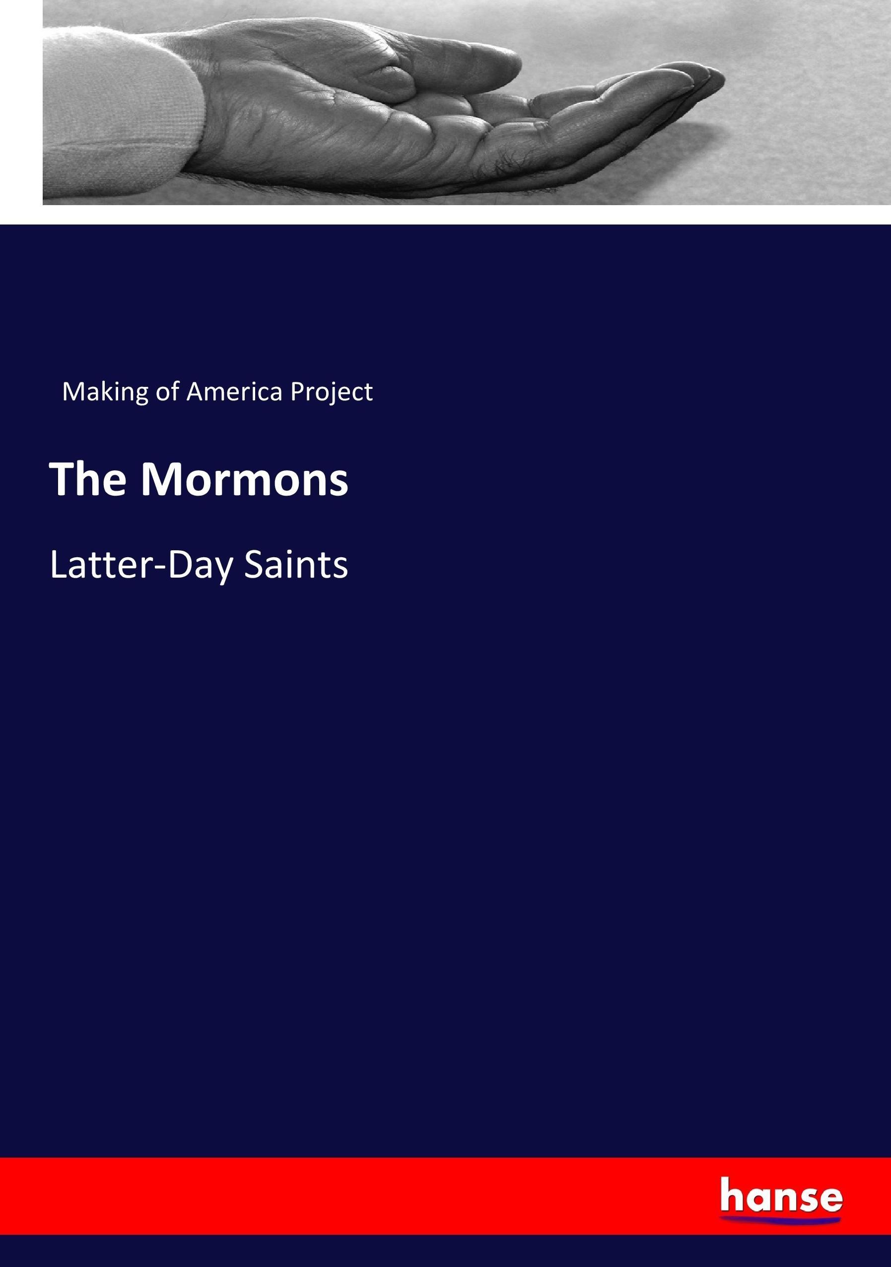 The Mormons