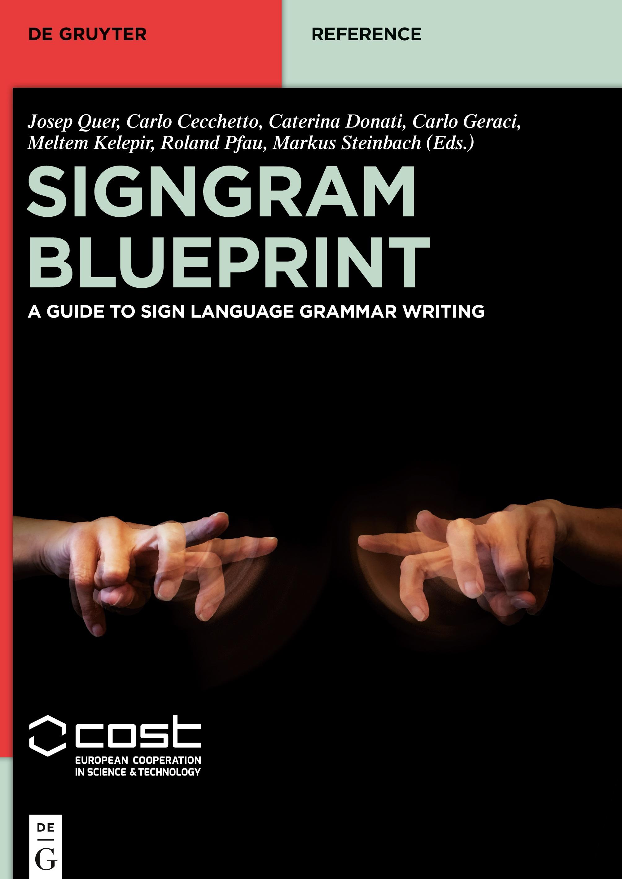 SignGram Blueprint