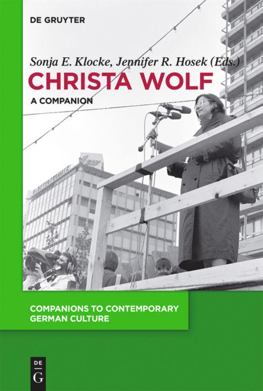 Christa Wolf