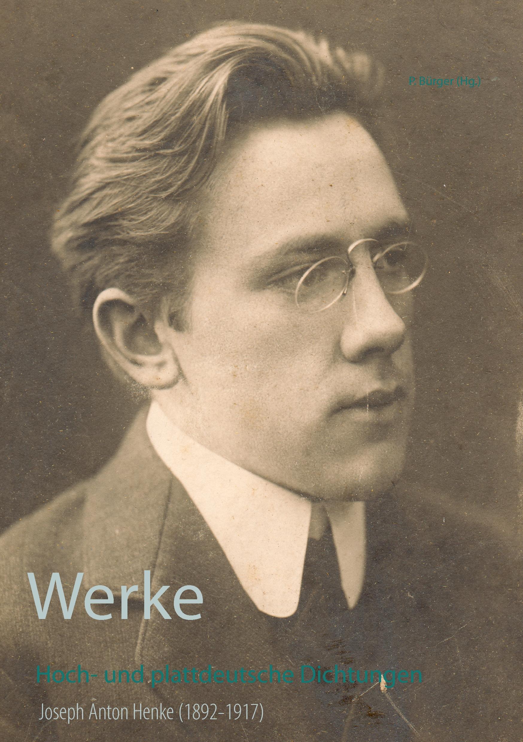 Gesammelte Werke