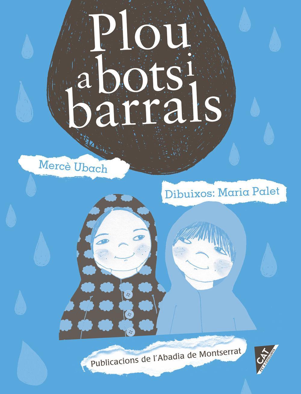 Plou a bots i barrals