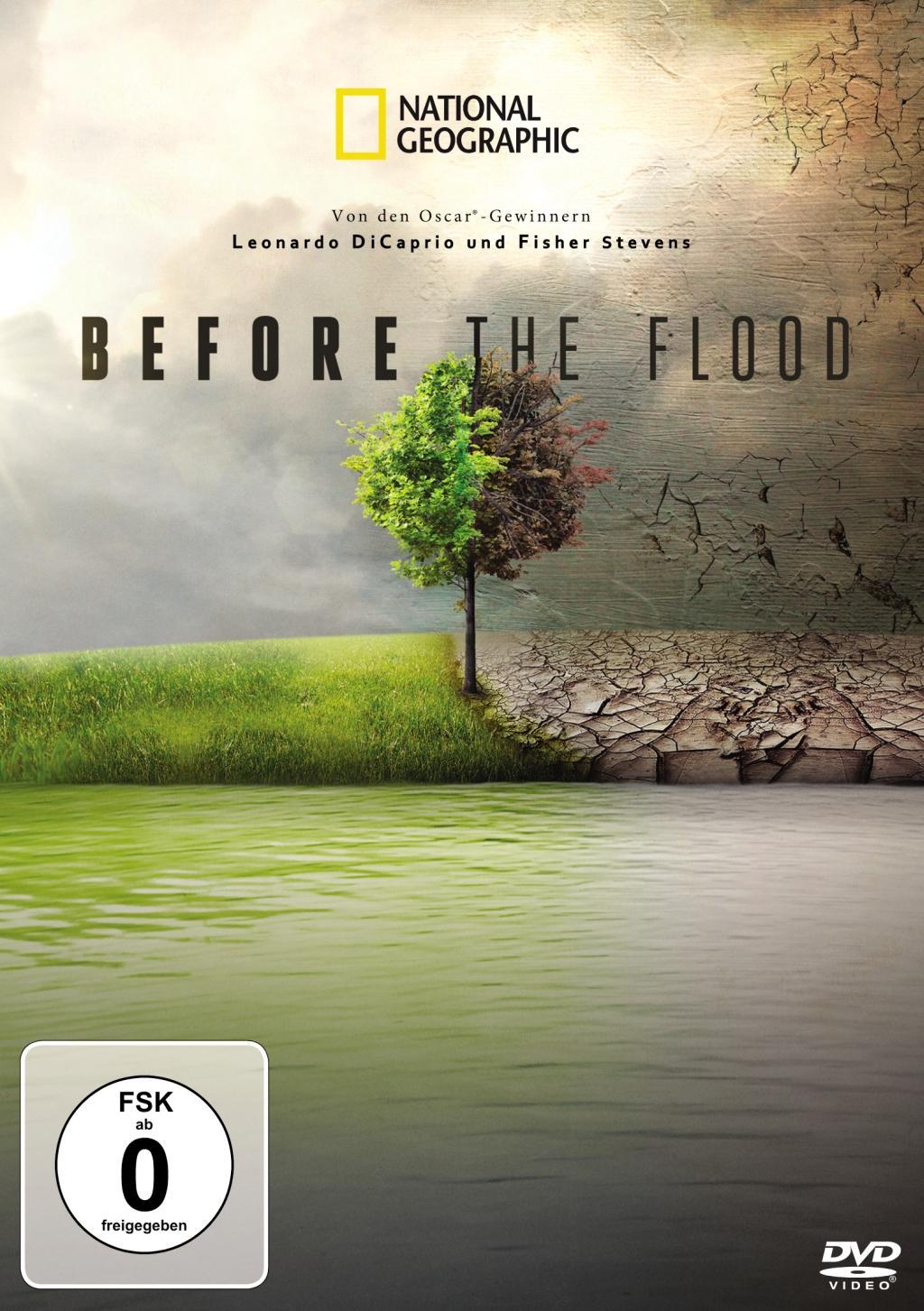 Before the Flood