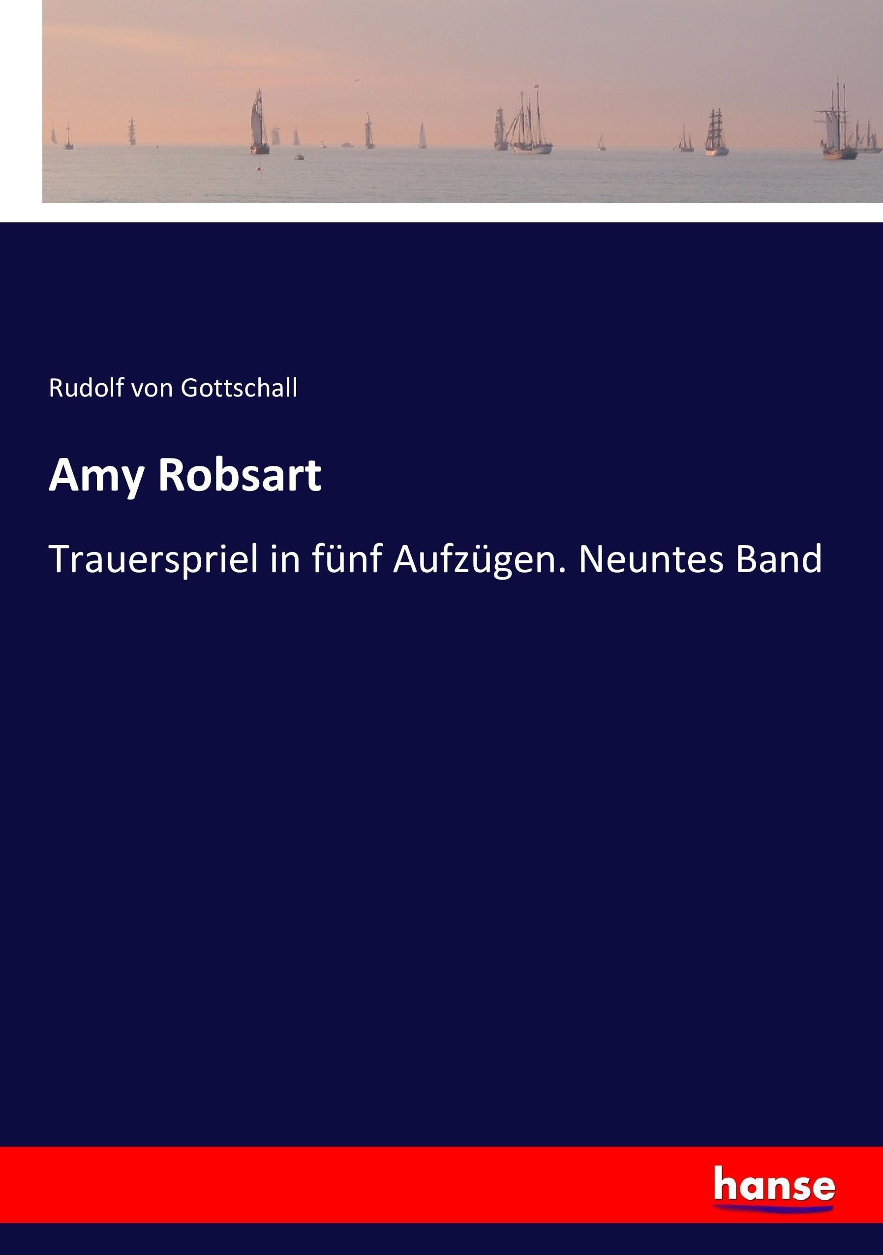 Amy Robsart