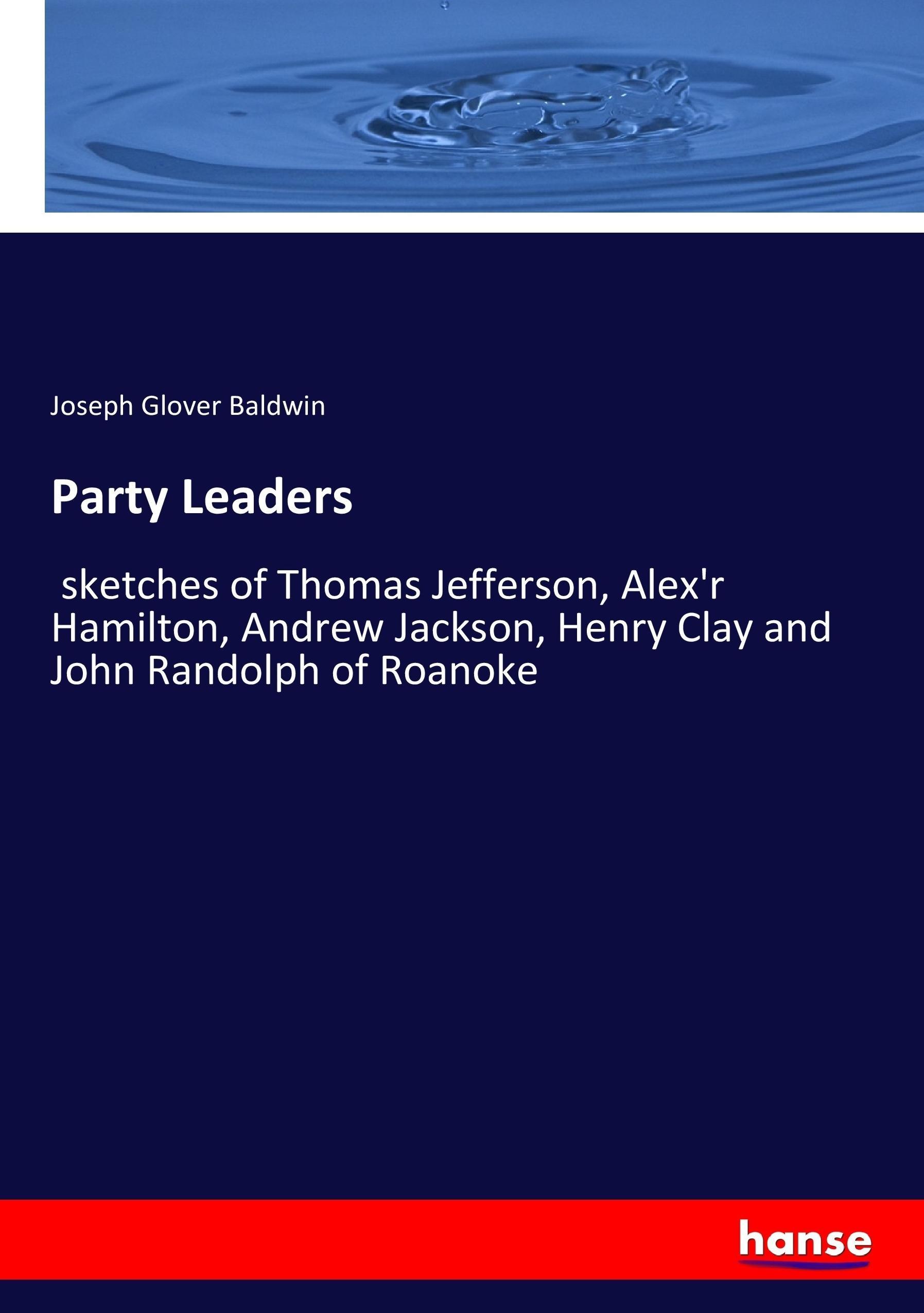 Party Leaders